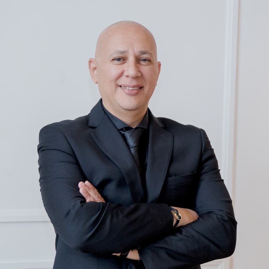 Ragy Moussa, Partner at King of Kings Group